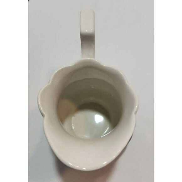 America Hurrah English Ironstone J&G Meakin Sugar Bowl And Creamer Pitcher - Picture 6 of 15